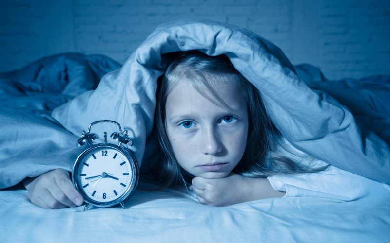 chinese medicine sleep