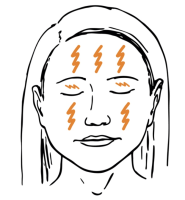 radiant shenti teaches you about different types of headaches and how to treat them naturally