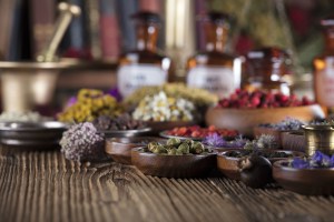 Chinese herbs can help treat Covid naturally