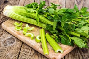 Celery Celery